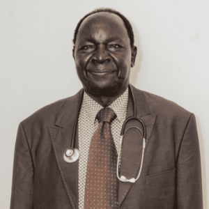 Dr Rutaba Juba Medical Complex – Health at Heart